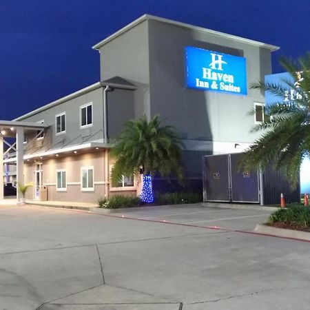 Haven Inn & Suites Downtown Houston. מראה חיצוני תמונה