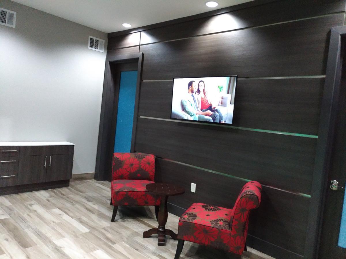 Haven Inn & Suites Downtown Houston. מראה חיצוני תמונה