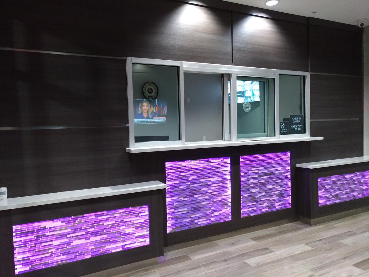 Haven Inn & Suites Downtown Houston. מראה חיצוני תמונה