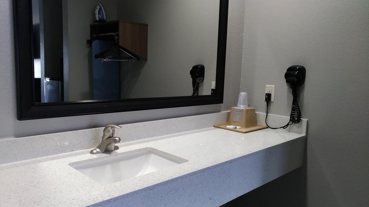 Haven Inn & Suites Downtown Houston. מראה חיצוני תמונה