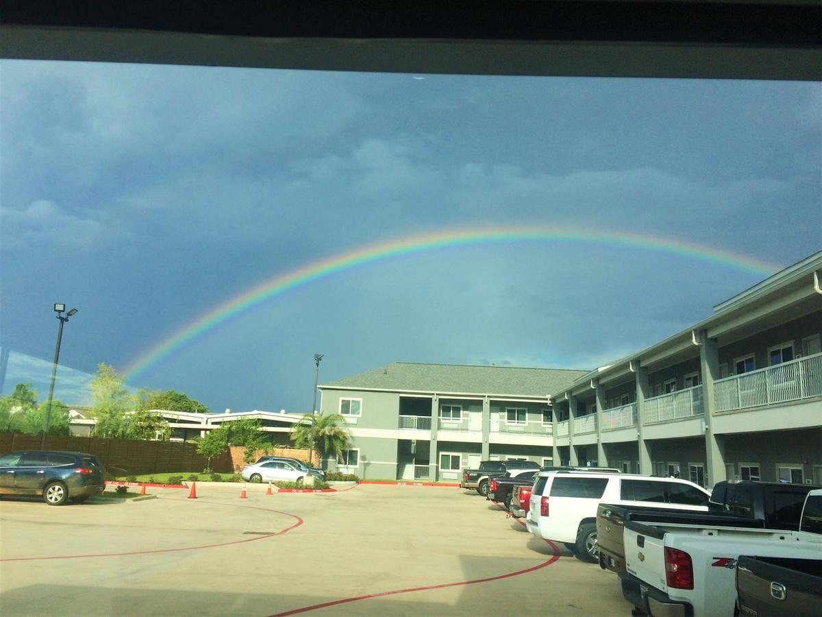Haven Inn & Suites Downtown Houston. מראה חיצוני תמונה
