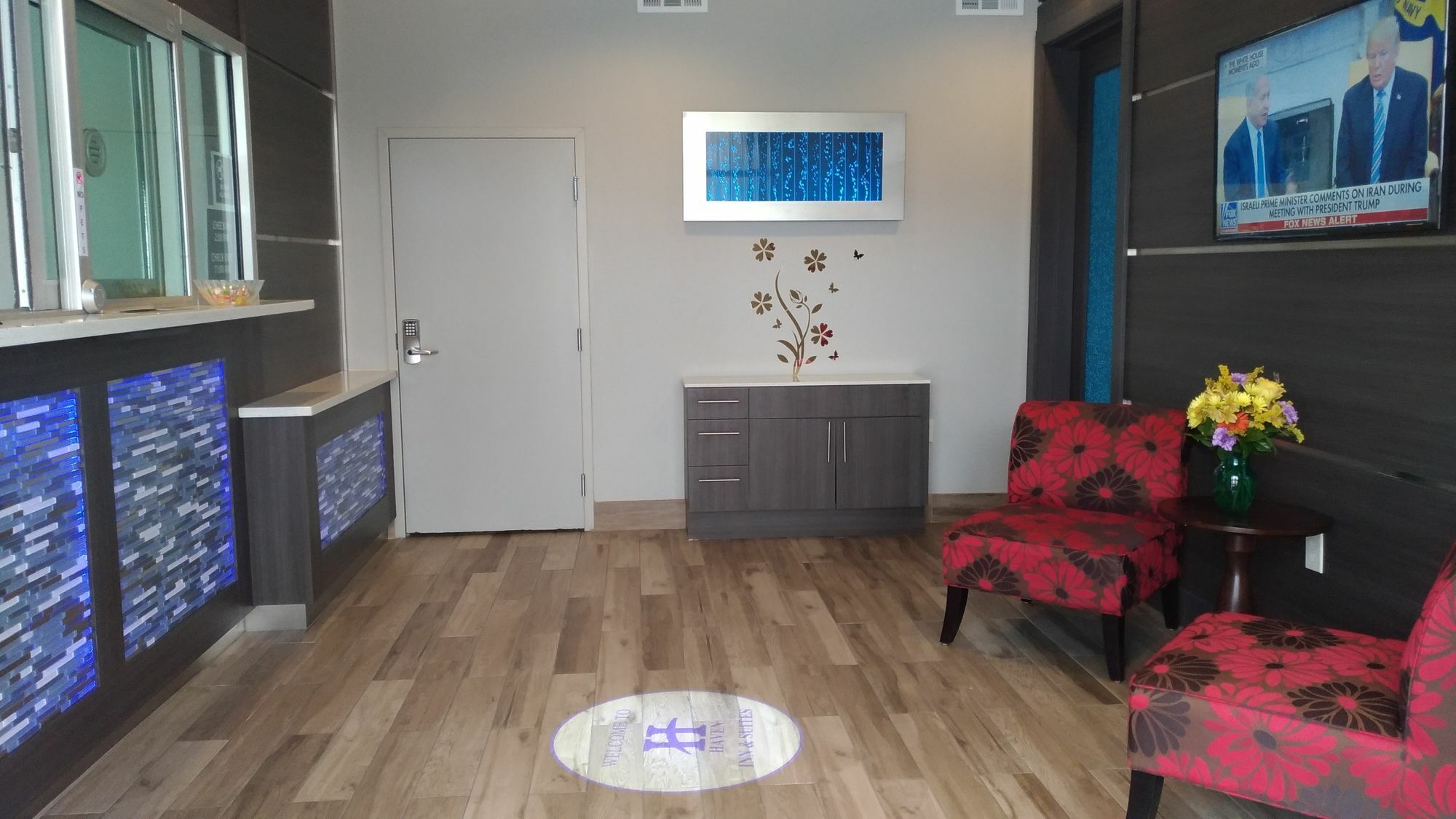 Haven Inn & Suites Downtown Houston. מראה חיצוני תמונה