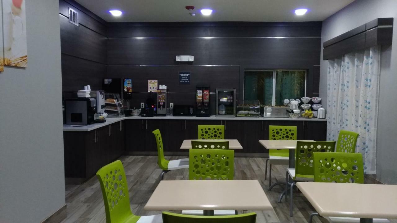 Haven Inn & Suites Downtown Houston. מראה חיצוני תמונה