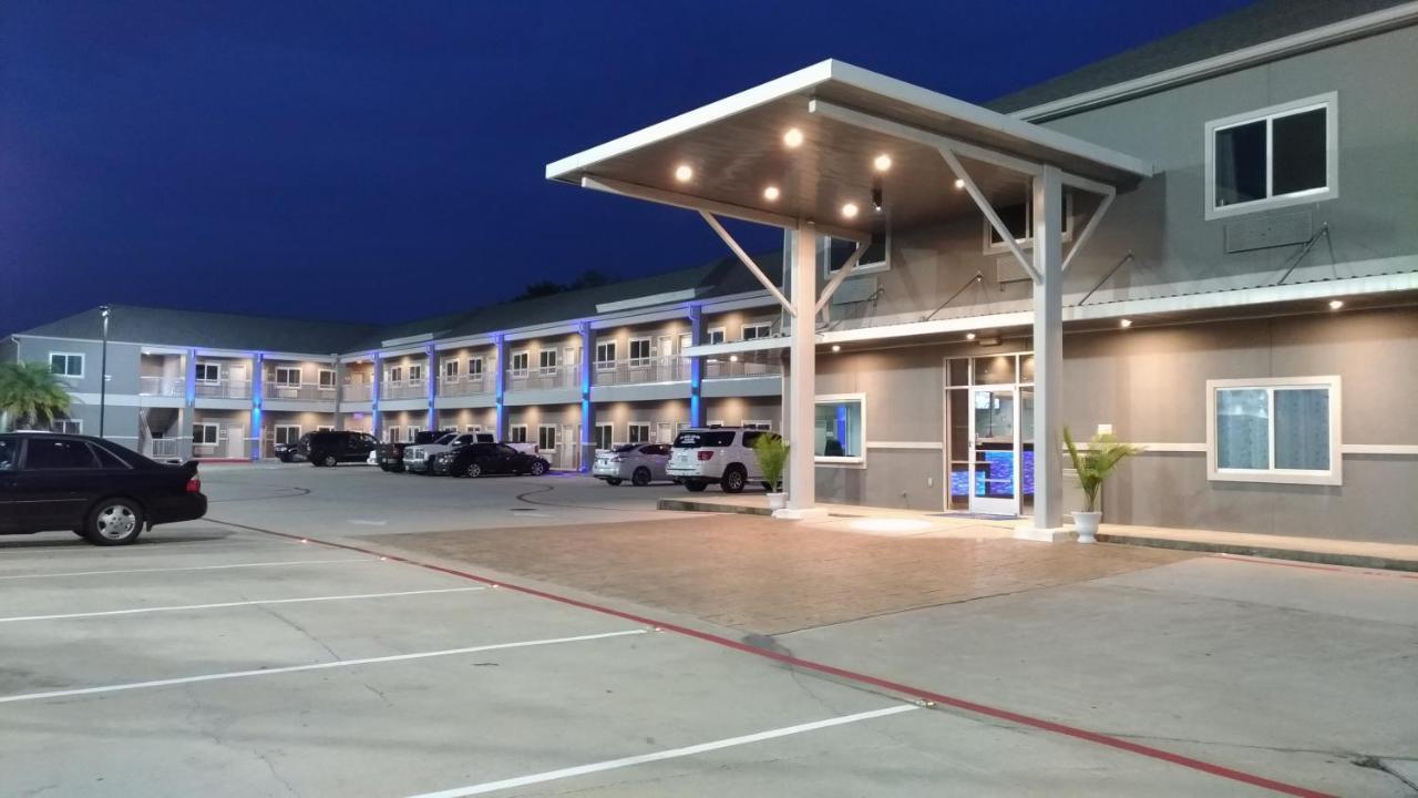 Haven Inn & Suites Downtown Houston. מראה חיצוני תמונה